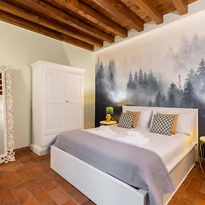 Appartement Navona 7.3, Rome
