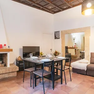 Appartamento Giubbonari 23 Luxury, Roma