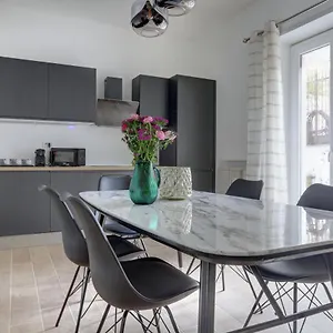 Appartamento Casa Di Claudia, Roma