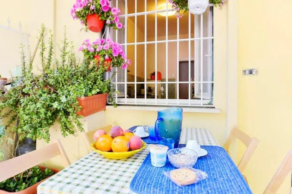 Dolci Sogni Romani Senza Scale O Barriere 0*, Rome Italie